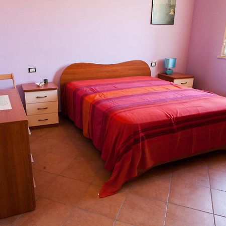 Case Vacanza Longo Balestrate Exteriér fotografie