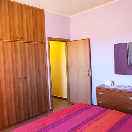 Case Vacanza Longo Balestrate Exteriér fotografie