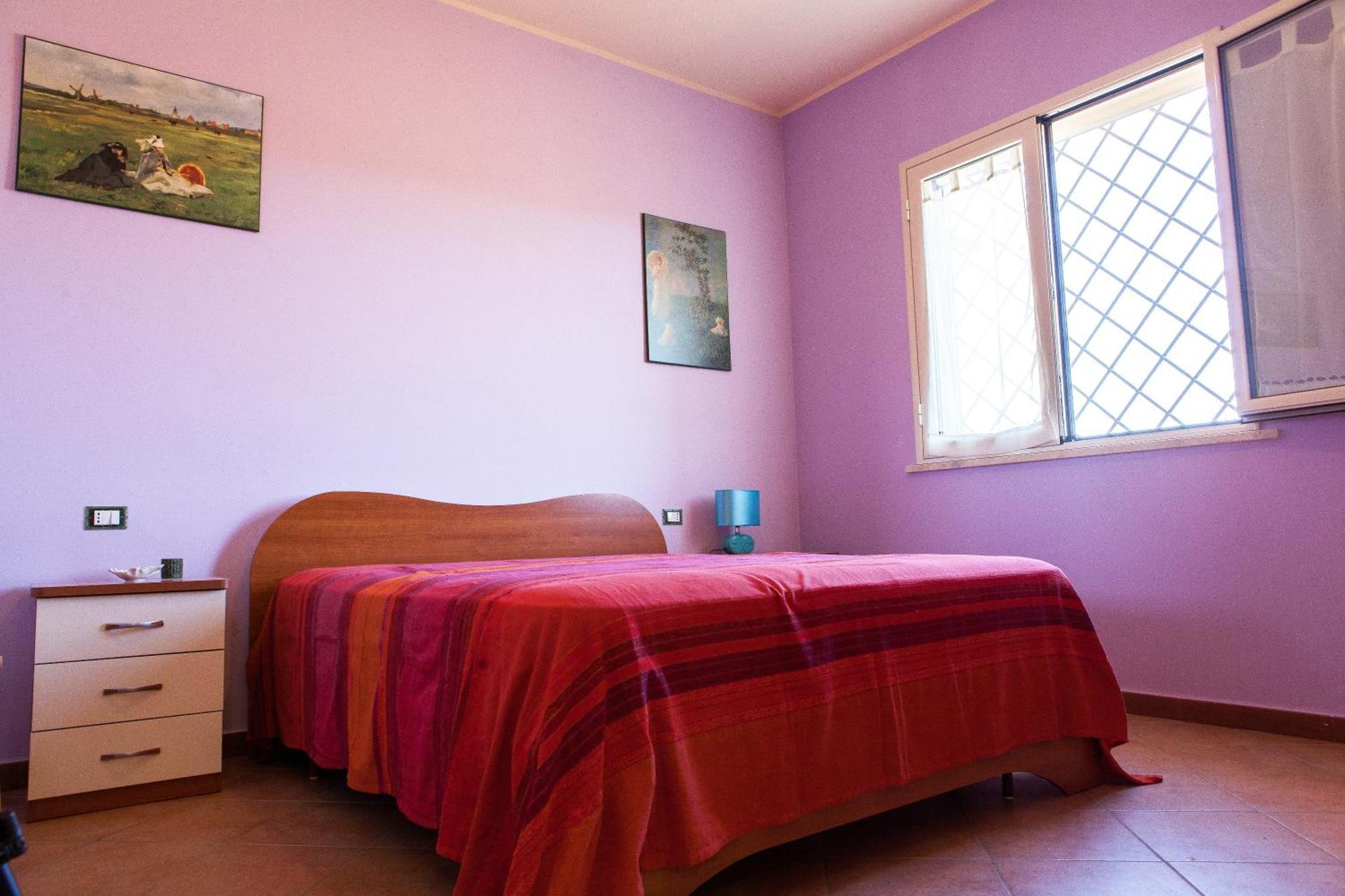 Case Vacanza Longo Balestrate Exteriér fotografie