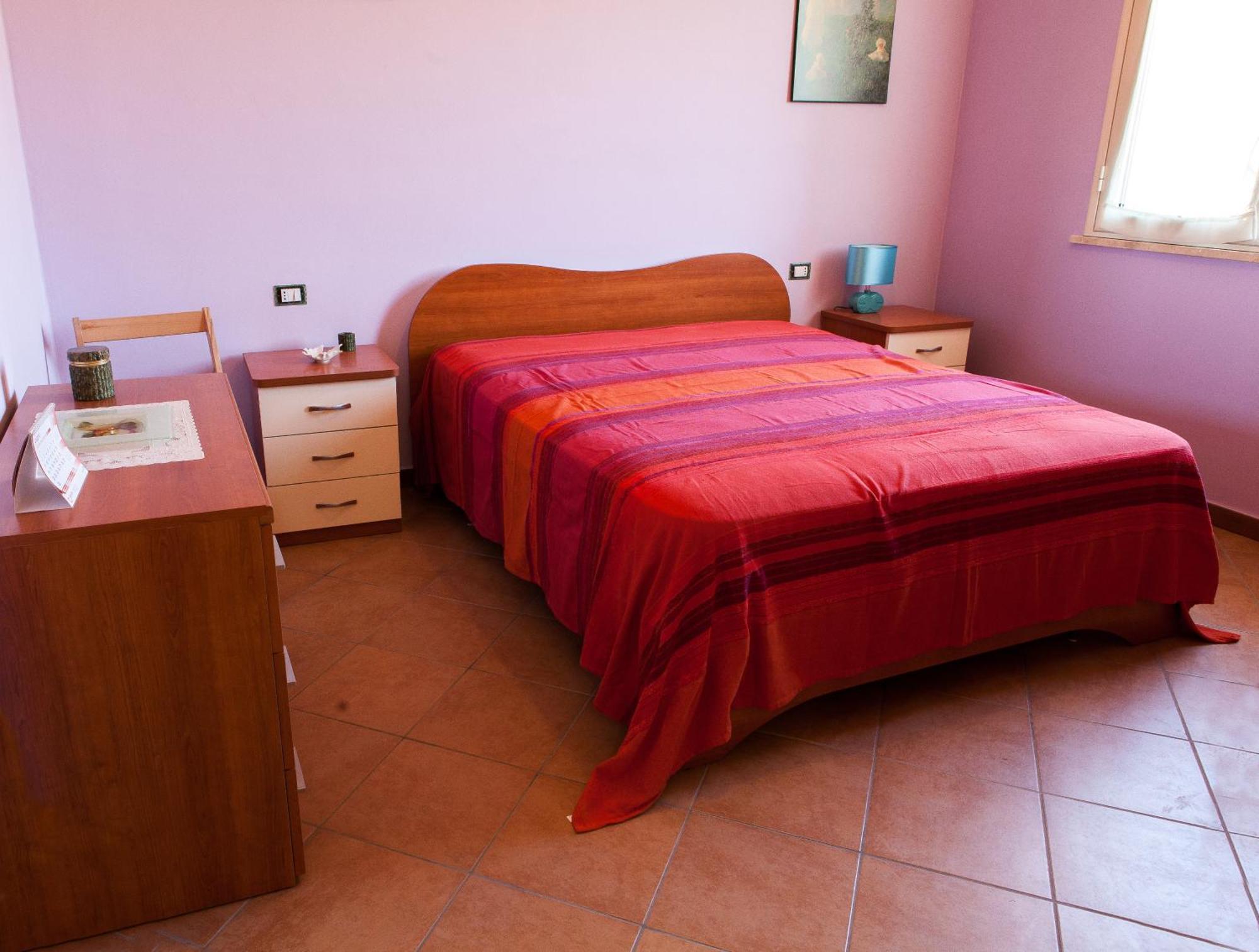 Case Vacanza Longo Balestrate Exteriér fotografie