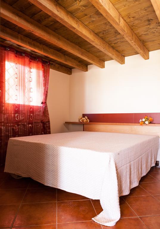 Case Vacanza Longo Balestrate Pokoj fotografie